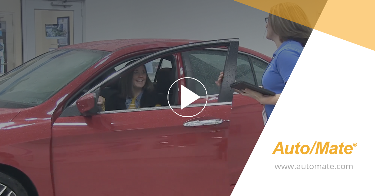 Video Library Auto/Mate