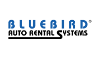 Bluebird Rental Systems